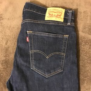 Levi’s Jeans